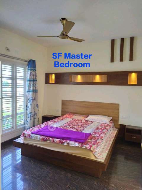 3 BHK House For Sale  In Bharat Nagar