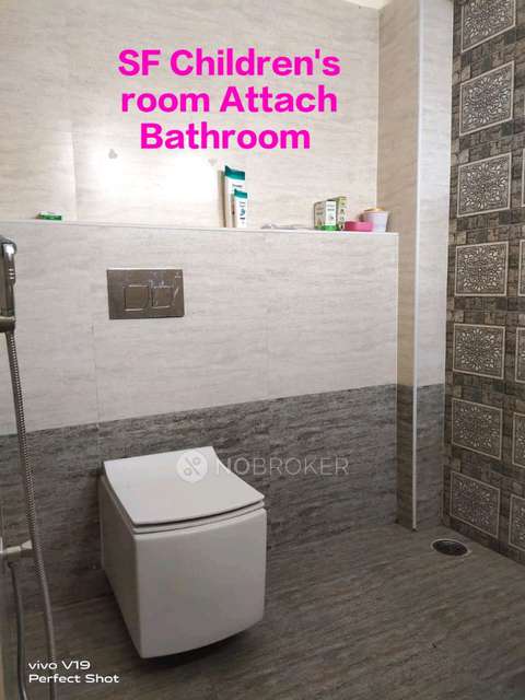 3 BHK House For Sale  In Bharat Nagar