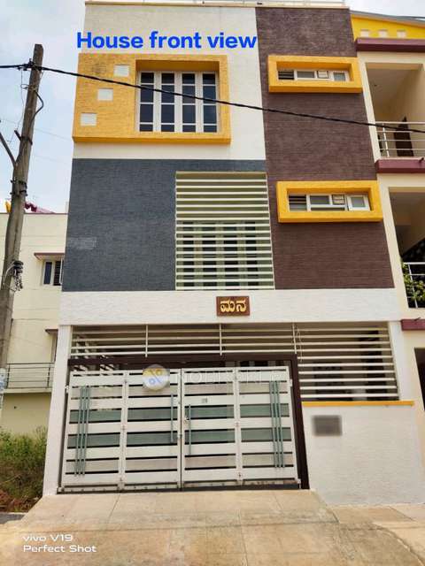 3 BHK House For Sale  In Bharat Nagar