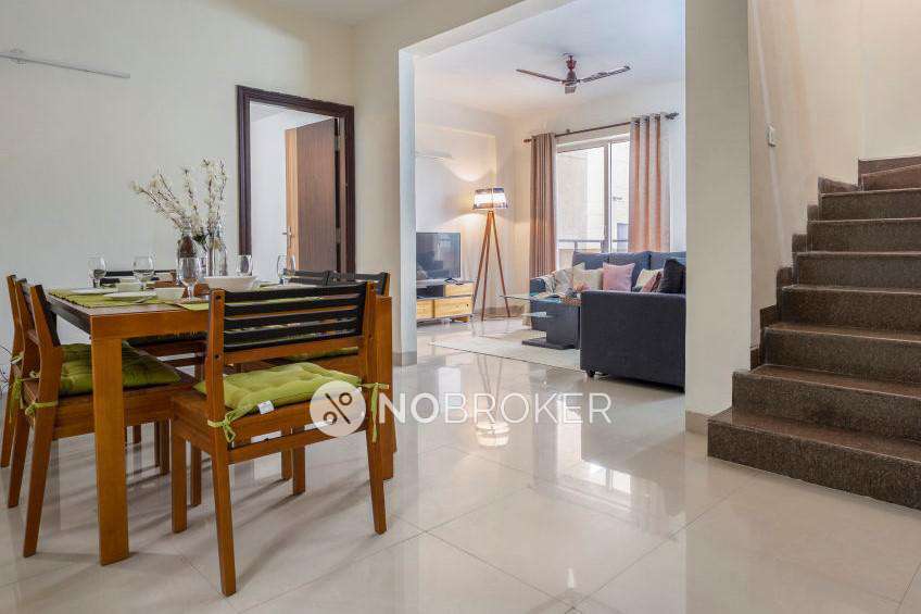 4 BHK Flat In Satya The Hermitage For Sale  In Sector-103