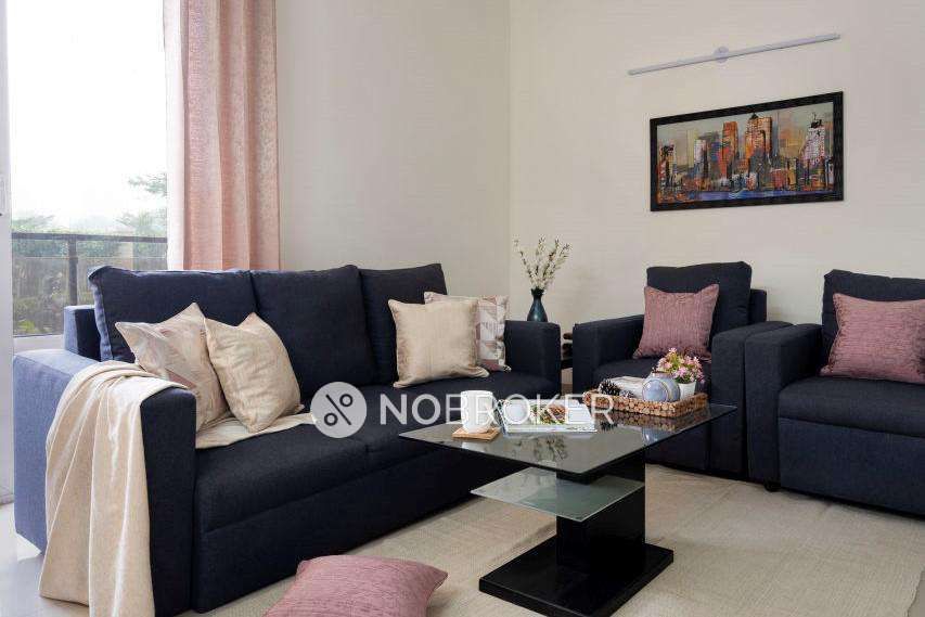 4 BHK Flat In Satya The Hermitage For Sale  In Sector-103