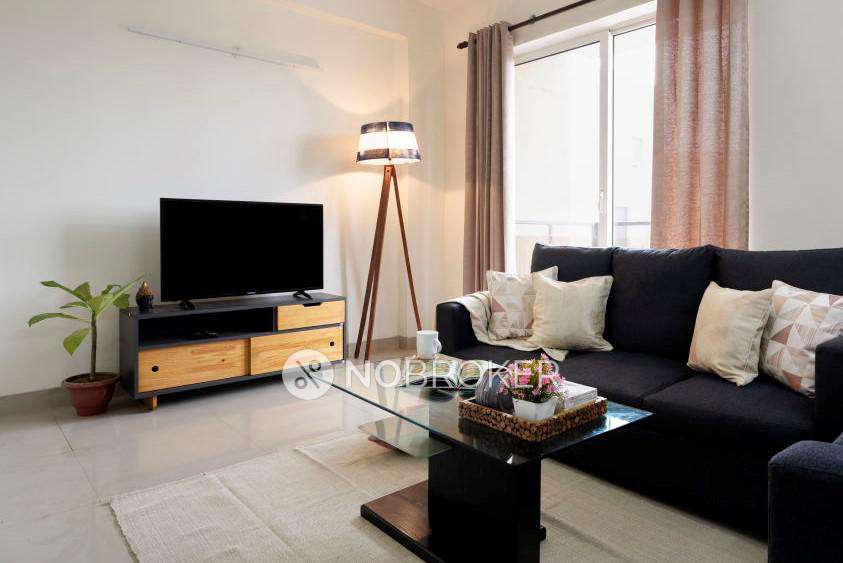 4 BHK Flat In Satya The Hermitage For Sale  In Sector-103