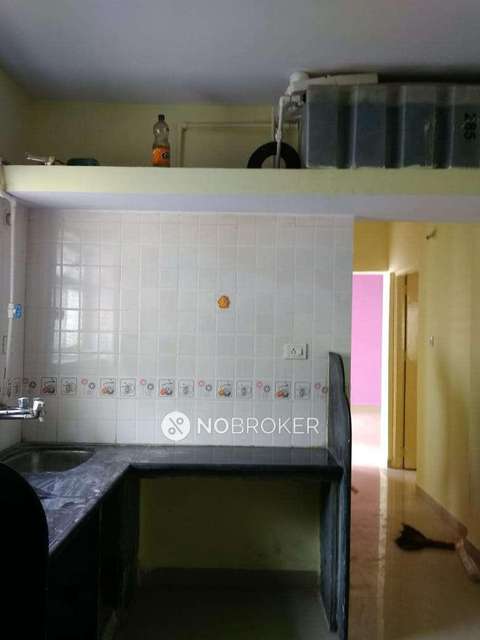 1 BHK Flat In Phinix Gulmohar  For Sale  In Undri