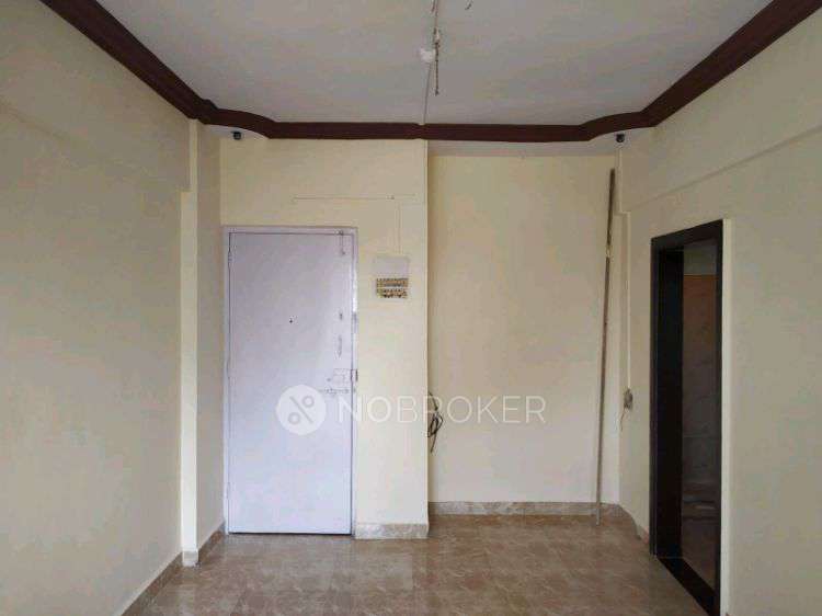 1 BHK Flat In Om Chintamani Chs For Sale  In Kalwa