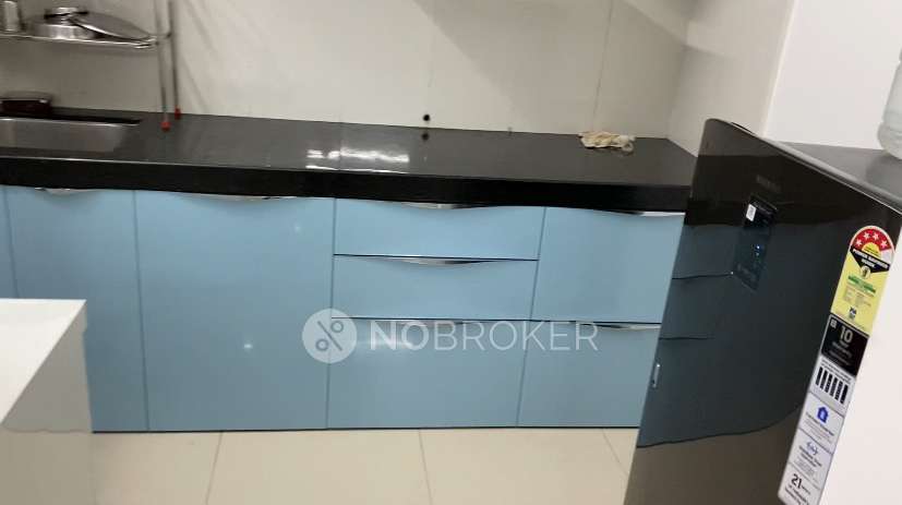 1 BHK Villa In Joyville Cooperative Housing Society  for Rent  In Joyville Hinjawadi 