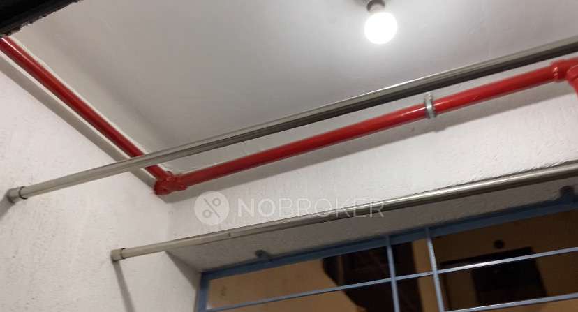 1 BHK Villa In Joyville Cooperative Housing Society  for Rent  In Joyville Hinjawadi 