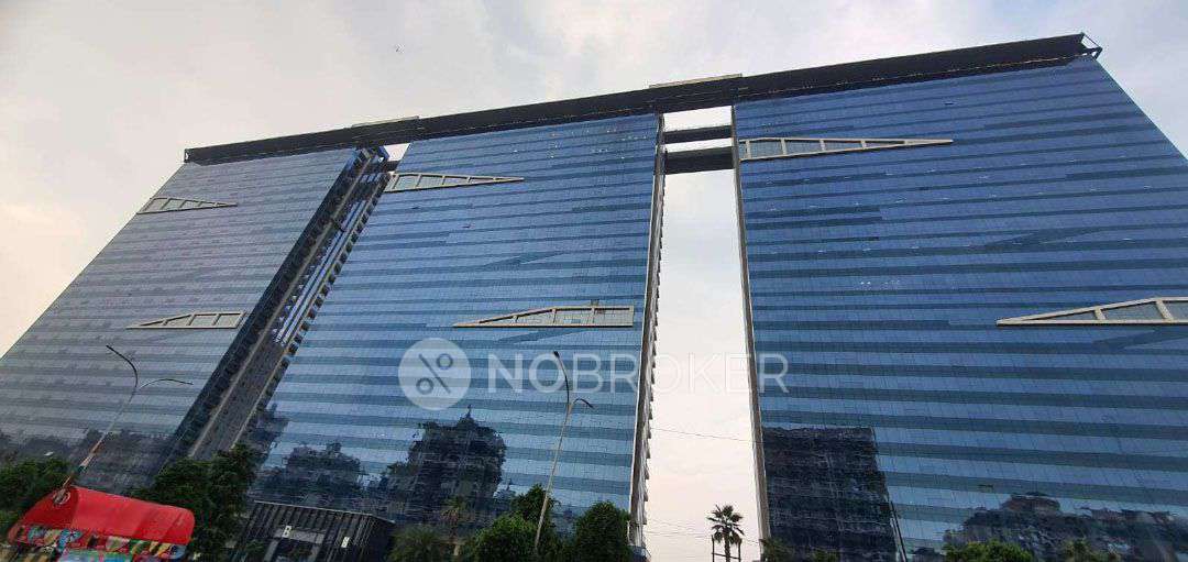 Office Space in O Block, Greater Noida for Rent 
