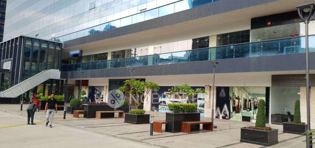 Office Space in O Block, Greater Noida for Rent 