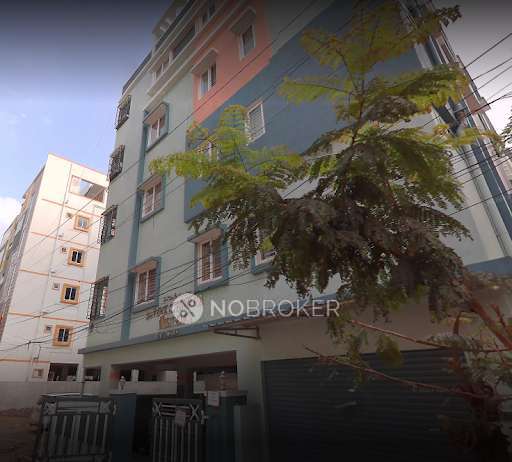 2 BHK Flat In Rk Nithya Brundawanam  For Sale  In Shiridi Hills