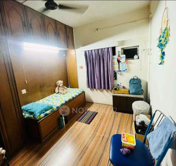 2 BHK Flat In Prashant Chs for Rent  In Gokuldham Colony, Goregaon East