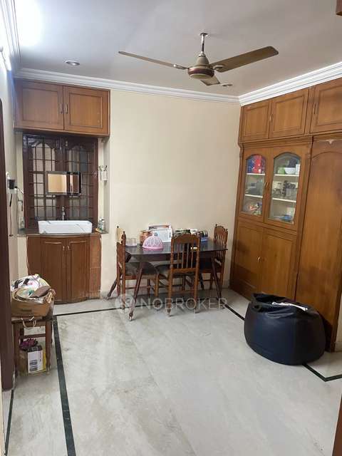 3 BHK Flat In Ss Alegancy Resedency For Sale  In Ameerpet