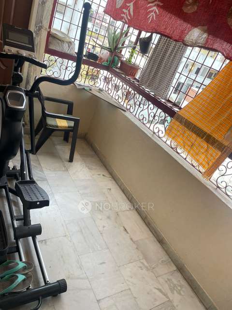 3 BHK Flat In Ss Alegancy Resedency For Sale  In Ameerpet