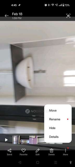 1 BHK Flat In Shraddha Kamal For Sale  In Mangdewadi