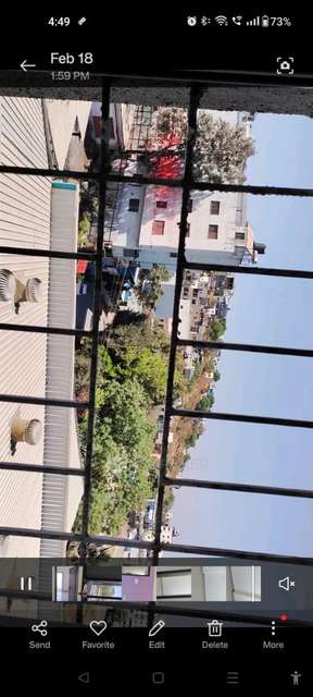 1 BHK Flat In Shraddha Kamal For Sale  In Mangdewadi