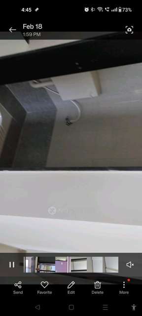 1 BHK Flat In Shraddha Kamal For Sale  In Mangdewadi