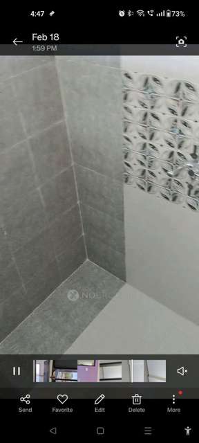 1 BHK Flat In Shraddha Kamal For Sale  In Mangdewadi