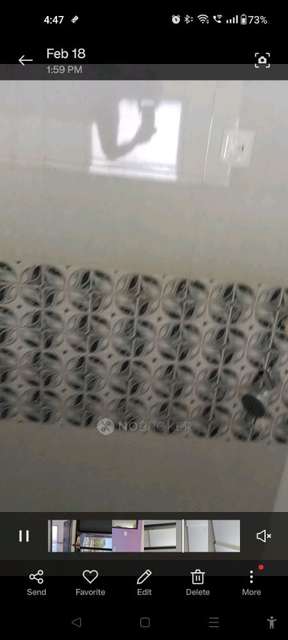 1 BHK Flat In Shraddha Kamal For Sale  In Mangdewadi