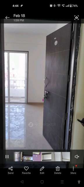 1 BHK Flat In Shraddha Kamal For Sale  In Mangdewadi