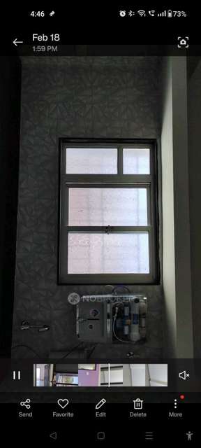 1 BHK Flat In Shraddha Kamal For Sale  In Mangdewadi