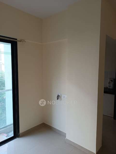 1 BHK Flat In Sumit Greendale Nx For Sale  In Virar, Mumbai