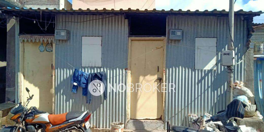 1 RK House For Sale  In Bibwewadi