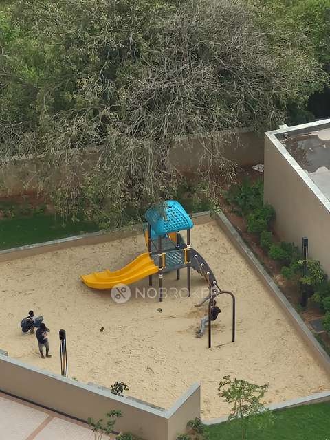 2 BHK Flat In Sobha Dream Gardens For Sale  In Thanisandra