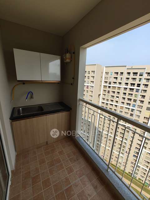 2 BHK Flat In Sobha Dream Gardens For Sale  In Thanisandra