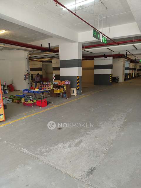 2 BHK Flat In Sobha Dream Gardens For Sale  In Thanisandra