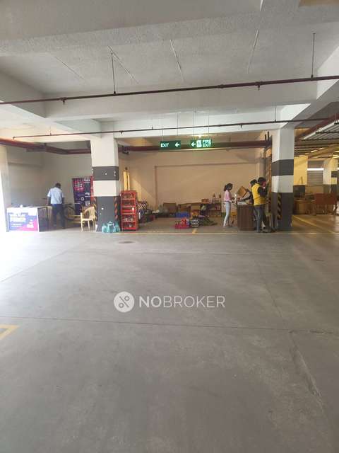 2 BHK Flat In Sobha Dream Gardens For Sale  In Thanisandra