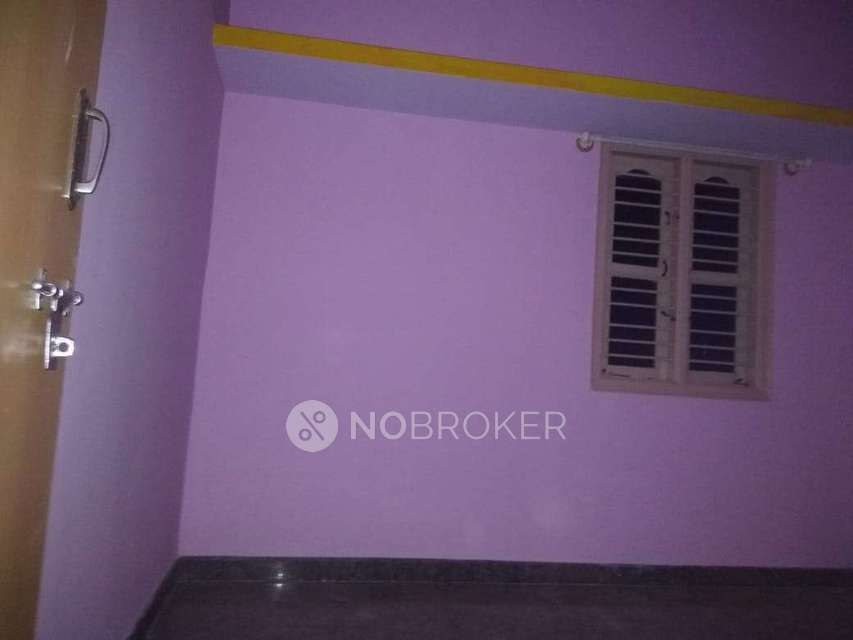 1 BHK Flat In Sb for Rent  In Totadaguddadahalli
