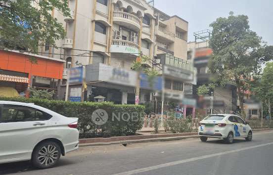 Office Space in Preet Vihar, Delhi for sale 