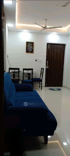 1 BHK Flat In Regency Anantam For Sale  In Dombivali East