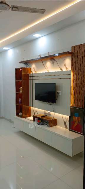 1 BHK Flat In Regency Anantam For Sale  In Dombivali East