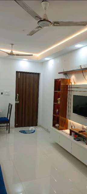 1 BHK Flat In Regency Anantam For Sale  In Dombivali East