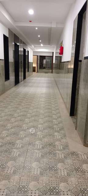 1 BHK Flat In Regency Anantam For Sale  In Dombivali East