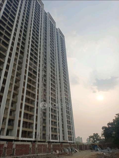 1 BHK Flat In Regency Anantam For Sale  In Dombivali East