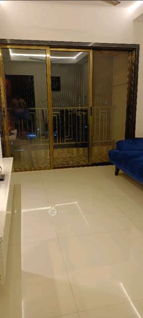 1 BHK Flat In Regency Anantam For Sale  In Dombivali East