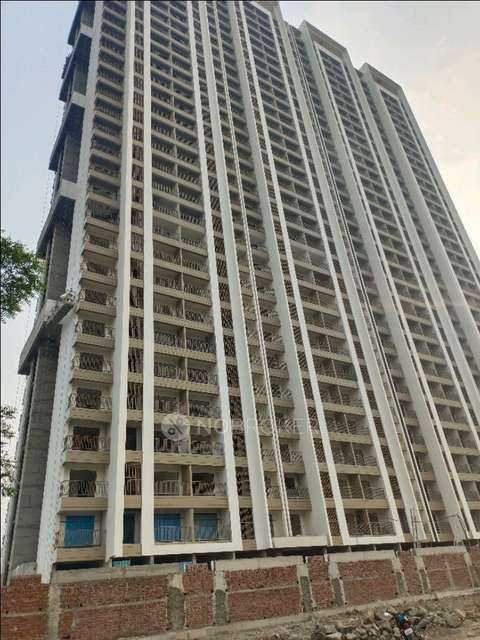 1 BHK Flat In Regency Anantam For Sale  In Dombivali East