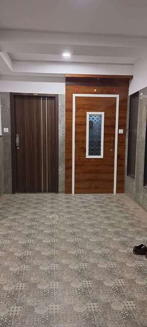 1 BHK Flat In Regency Anantam For Sale  In Dombivali East