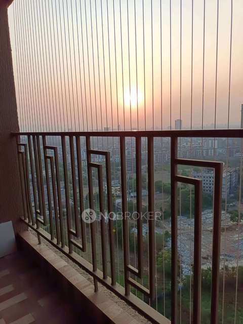 1 BHK Flat In Regency Anantam For Sale  In Dombivali East