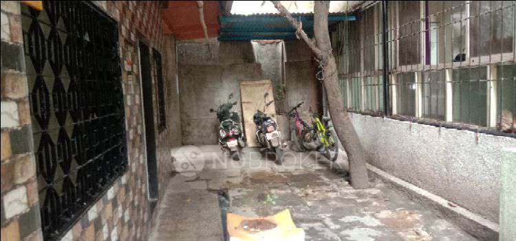 1 RK House for Rent  In Vishrantwadi