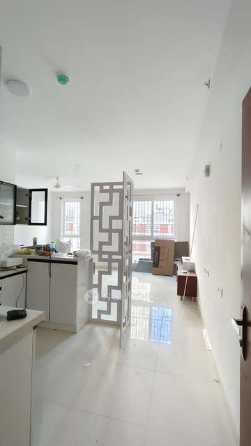 1 RK Flat In Brigade Cornerstone Utopia  for Rent  In Varthur 