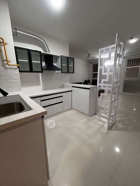 1 RK Flat In Brigade Cornerstone Utopia  for Rent  In Varthur 
