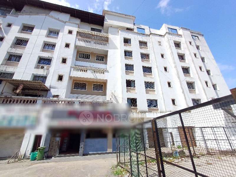 2 BHK Flat In Mantri Lavendula for Rent  In Chandani Chowk