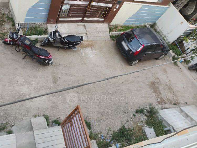 3 BHK House For Sale  In 6402, Road No. 7, Krishna Reddy Pet, Hyderabad, Telangana 502319, India