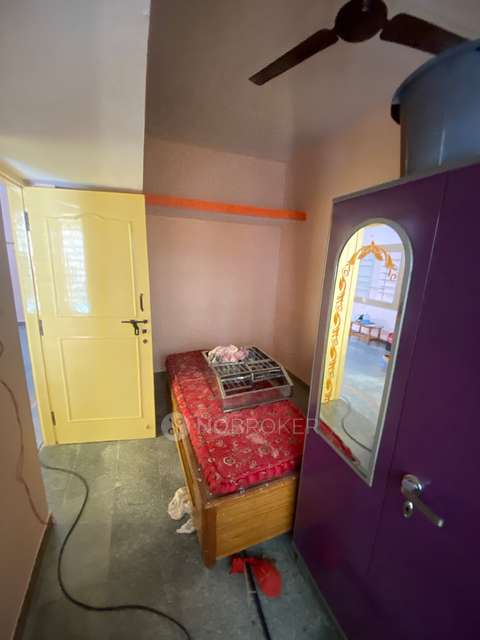 1 BHK Flat for Lease  In  Attiguppe