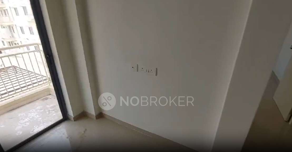 1 RK Flat In Peninsula Address One for Rent  In Gahunje