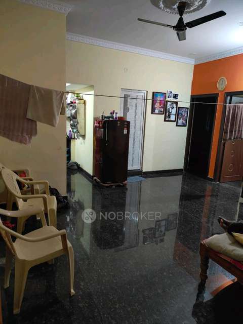 2 BHK House for Lease  In Vishwavani Layout