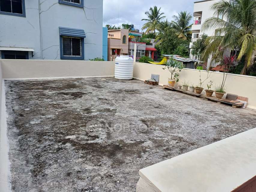 2 BHK House for Rent  In Dhanori