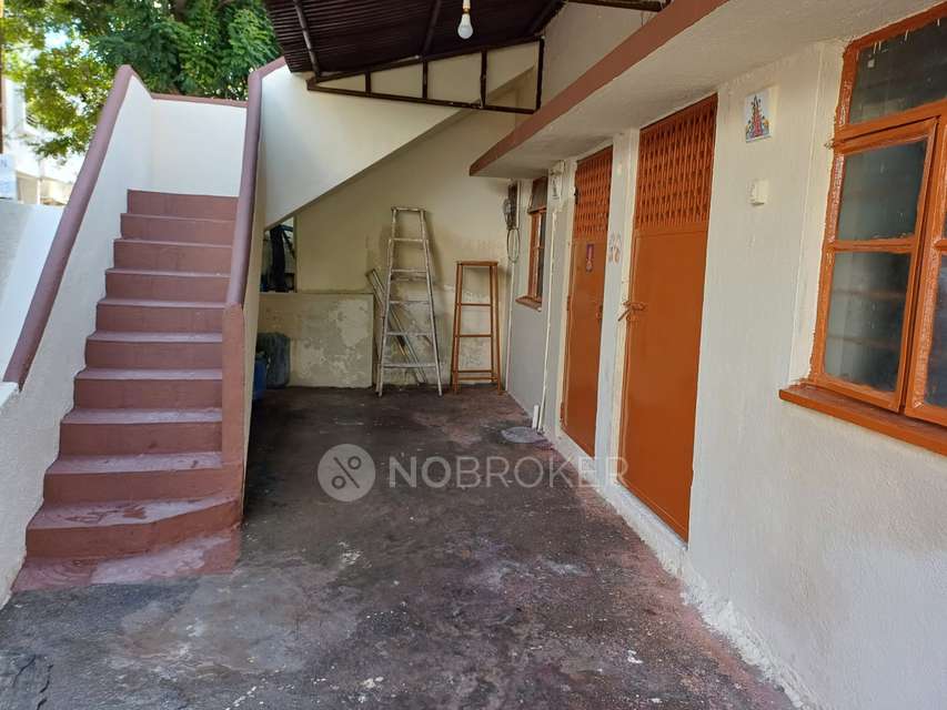 2 BHK House for Rent  In Dhanori